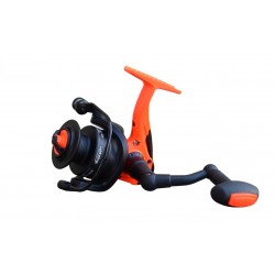 Котушка рибальська, BoyaBy ВY-LF 1500, 5+1 підшипник, розмір 1500